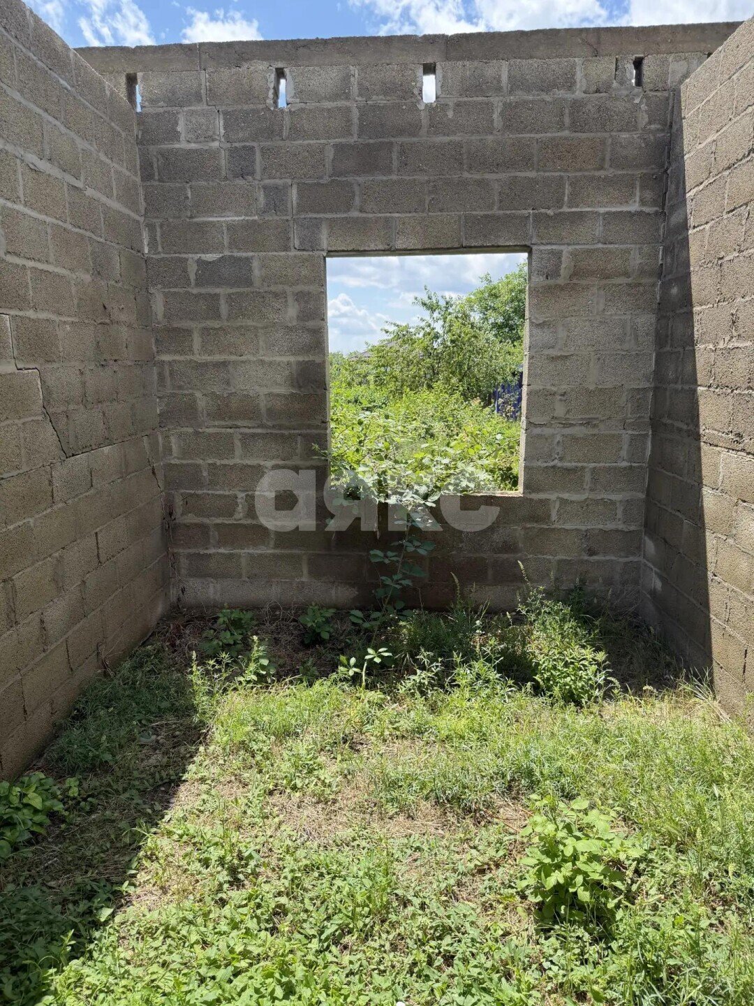 Фото №5: Участок садоводство <span class="whitespace-nowrap">5 сот.</span> - Армавир, снт Автомобилист, 284