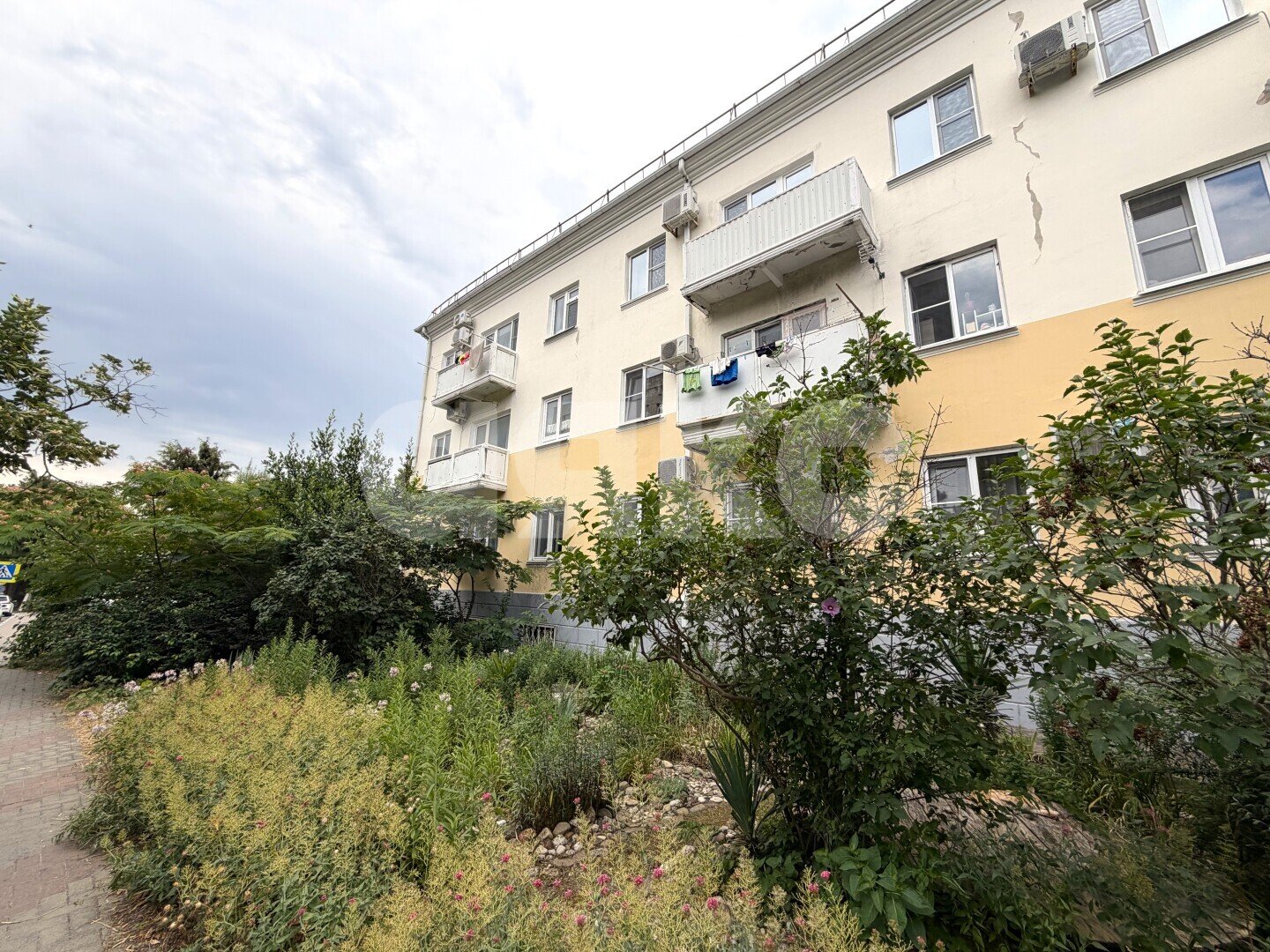 Фото №7: 2-комнатная квартира <span class="whitespace-nowrap">44 м²</span>, <span class="whitespace-nowrap">1/3 эт.</span> - Геленджик, мкр. Толстый Мыс, ул. Красногвардейская, 81