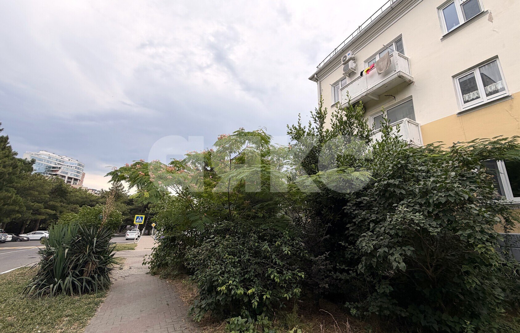 Фото №8: 2-комнатная квартира <span class="whitespace-nowrap">44 м²</span>, <span class="whitespace-nowrap">1/3 эт.</span> - Геленджик, мкр. Толстый Мыс, ул. Красногвардейская, 81