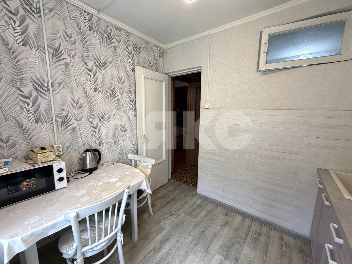 Фото №3: 2-комнатная квартира <span class="whitespace-nowrap">44 м²</span>, <span class="whitespace-nowrap">1/3 эт.</span> - Геленджик, мкр. Толстый Мыс, ул. Красногвардейская, 81
