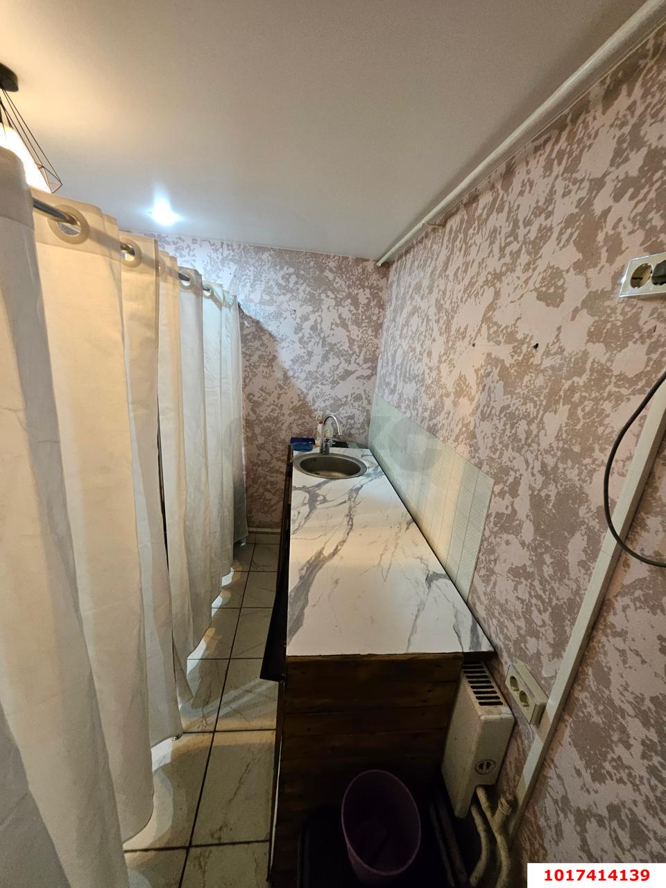 Фото №6: Офисное помещение <span class="whitespace-nowrap">19 м²</span>, <span class="whitespace-nowrap">14 эт.</span> - Краснодар, Прикубанский внутригородской округ, мкр. Фестивальный, ул. Совхозная, 18