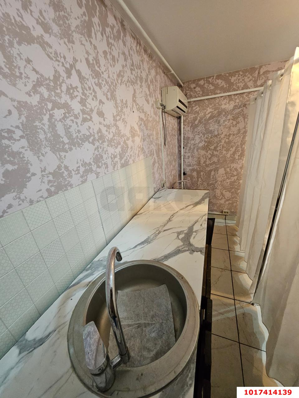 Фото №4: Офисное помещение <span class="whitespace-nowrap">19 м²</span>, <span class="whitespace-nowrap">14 эт.</span> - Краснодар, Прикубанский внутригородской округ, мкр. Фестивальный, ул. Совхозная, 18