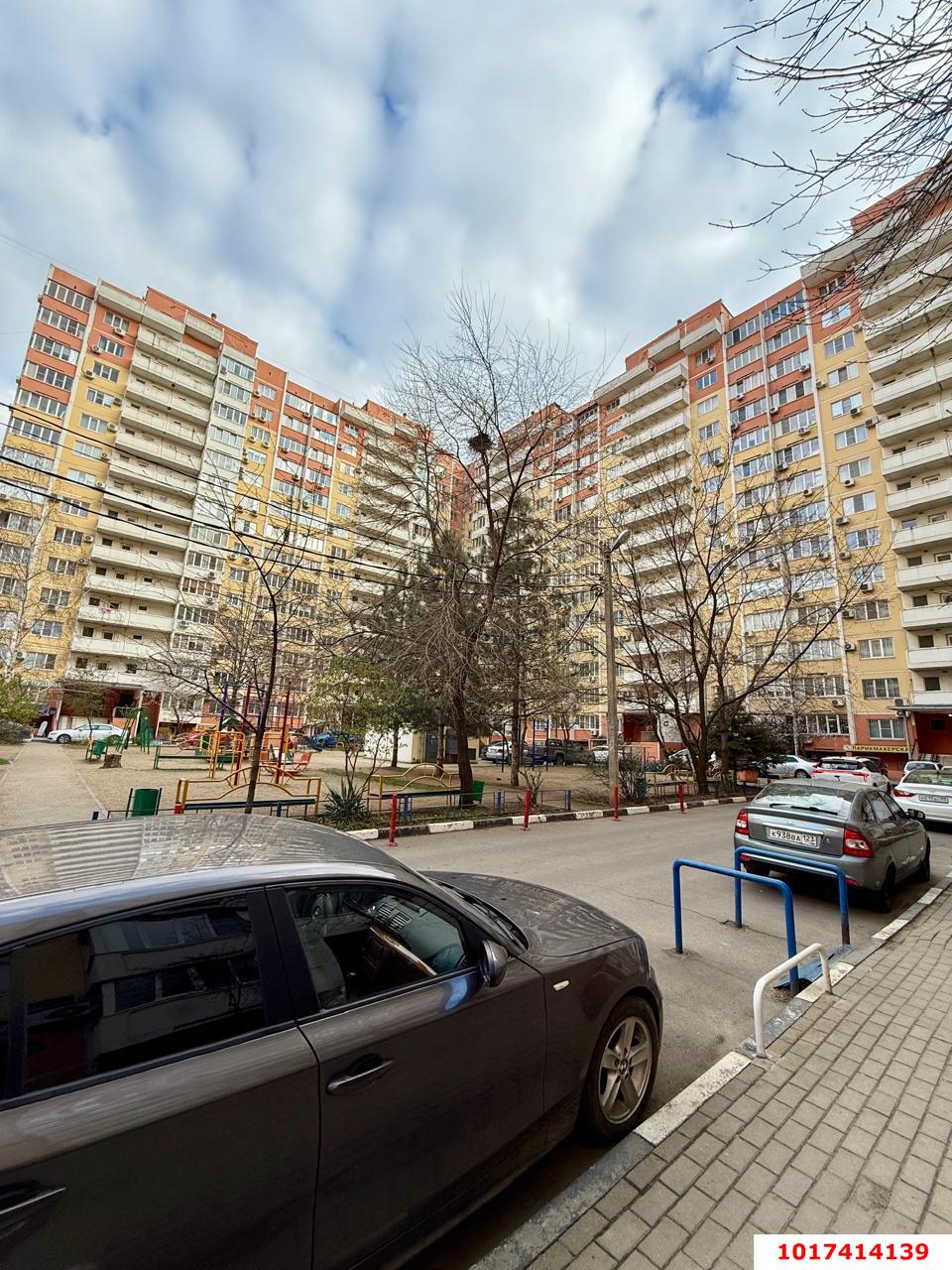 Фото №8: Офисное помещение <span class="whitespace-nowrap">19 м²</span>, <span class="whitespace-nowrap">14 эт.</span> - Краснодар, Прикубанский внутригородской округ, мкр. Фестивальный, ул. Совхозная, 18