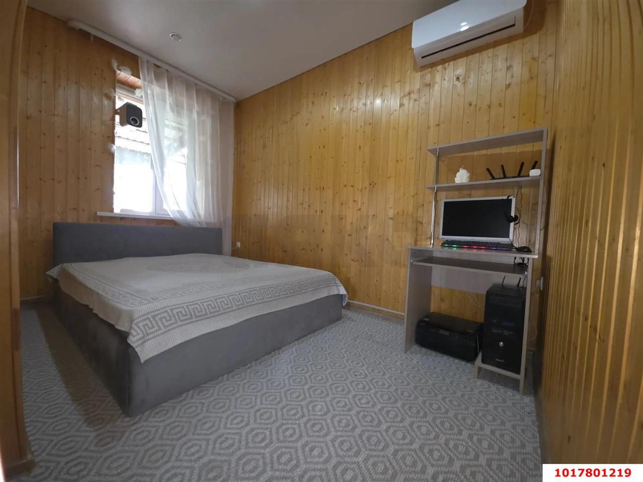Фото №6: Дом <span class="whitespace-nowrap">68 м²</span> <span class="whitespace-nowrap">+ 5 сот.</span>, <span class="whitespace-nowrap">1 эт.</span> - Пчегатлукай, ул. Ленина, 82А