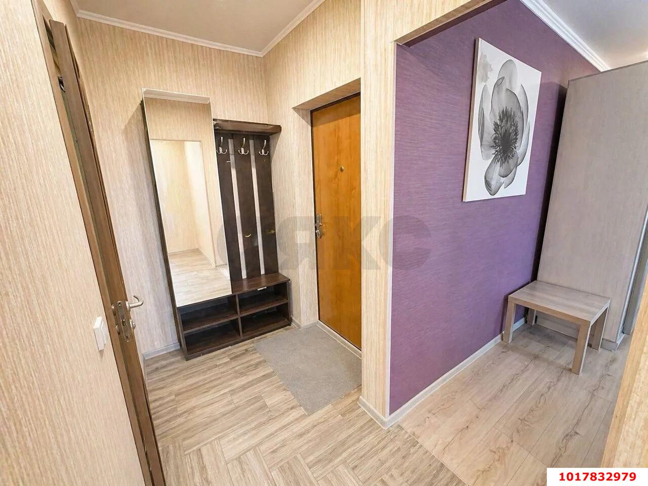 Фото №3: 1-комнатная квартира <span class="whitespace-nowrap">37 м²</span>, <span class="whitespace-nowrap">3/3 эт.</span> - Новая Адыгея, мкр. жилой комплекс Золотая линия, ул. Бжегокайская, 29Б