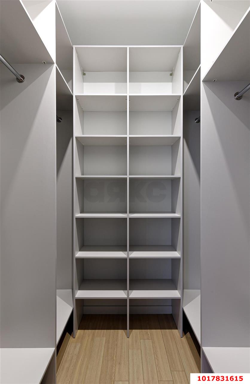 Фото №12: 2-комнатная квартира <span class="whitespace-nowrap">74 м²</span>, <span class="whitespace-nowrap">14/20 эт.</span> - Краснодар, Прикубанский внутригородской округ, Авиагородок, мкр. ЖК На Стахановской, ул. Стахановская, 1/3