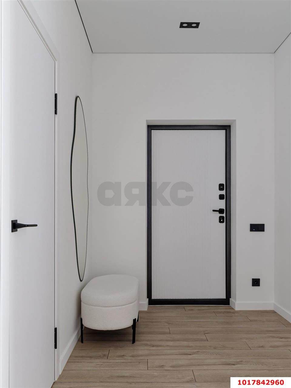 Фото №9: 2-комнатная квартира <span class="whitespace-nowrap">65 м²</span>, <span class="whitespace-nowrap">5/20 эт.</span> - Краснодар, Прикубанский внутригородской округ, Авиагородок, мкр. ЖК На Стахановской, ул. Стахановская, 1/3