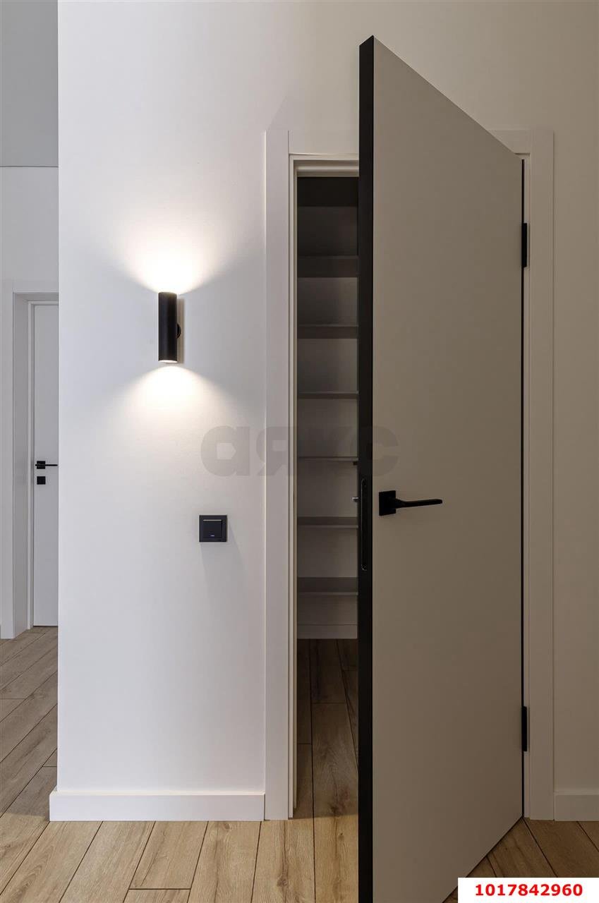 Фото №15: 2-комнатная квартира <span class="whitespace-nowrap">65 м²</span>, <span class="whitespace-nowrap">5/20 эт.</span> - Краснодар, Прикубанский внутригородской округ, Авиагородок, мкр. ЖК На Стахановской, ул. Стахановская, 1/3