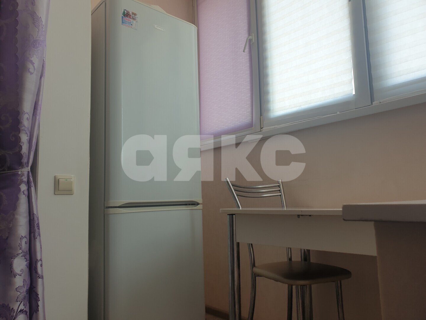 Фото №11: 1-комнатная квартира <span class="whitespace-nowrap">30 м²</span>, <span class="whitespace-nowrap">11/13 эт.</span> - Анапа, Алексеевка, мкр. ЖК Лазурный, ул. Крестьянская, 27к1