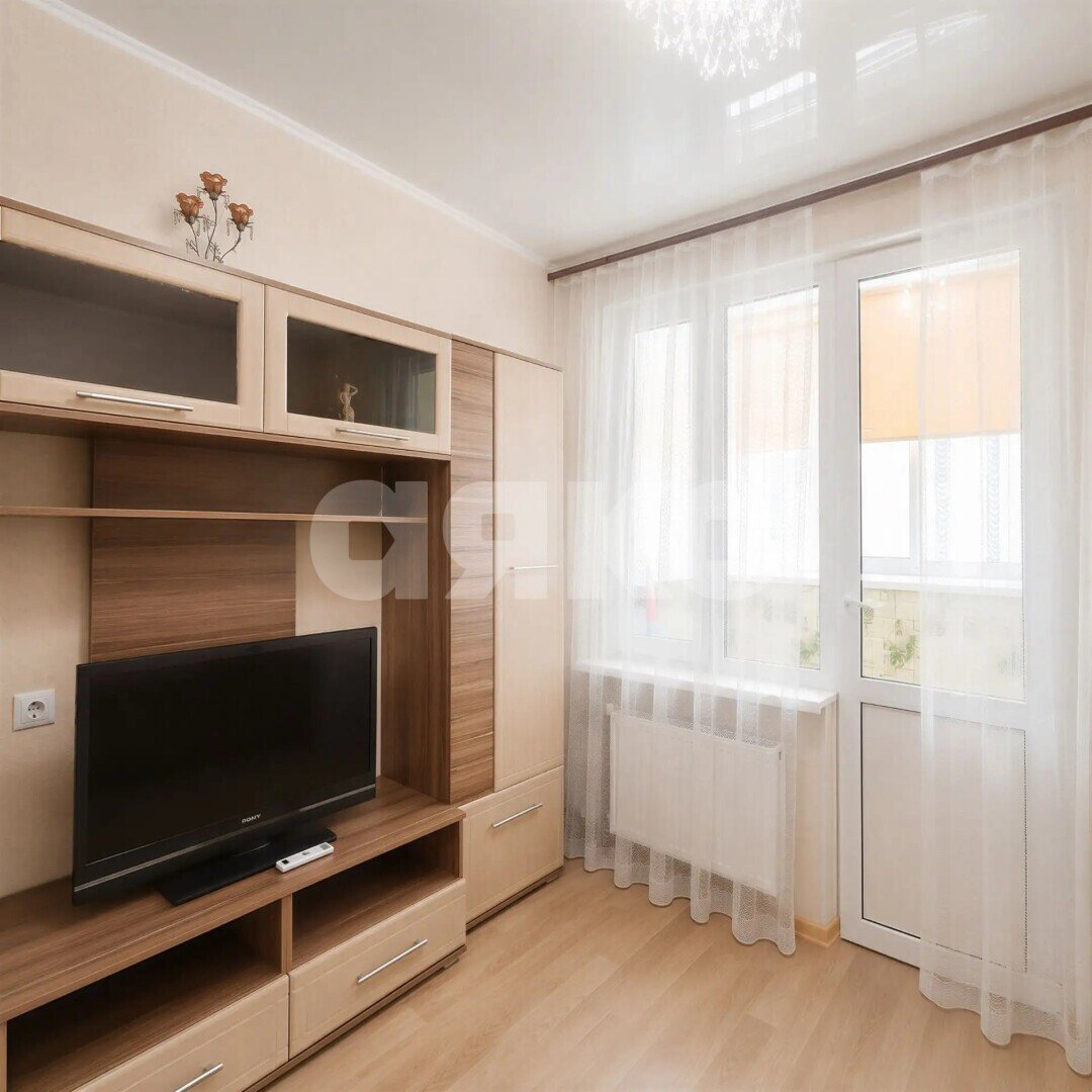Фото №2: Студия <span class="whitespace-nowrap">24 м²</span>, <span class="whitespace-nowrap">1/17 эт.</span> - Анапа, 3А, мкр. ЖК Уютный, ул. Владимирская, 108к3