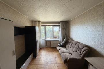 Фото №1: 1-комнатная квартира <span class="whitespace-nowrap">30 м²</span>, <span class="whitespace-nowrap">3/5 эт.</span> - Энем, ул. Маяковского, 15