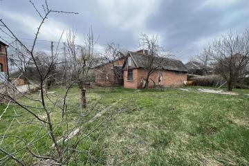 Фото №1: Личное подсобное хозяйство <span class="whitespace-nowrap">6 сот.</span> - СНТ Северное, мкр. Прикубанский внутригородской округ, ул. Клубничная, 530