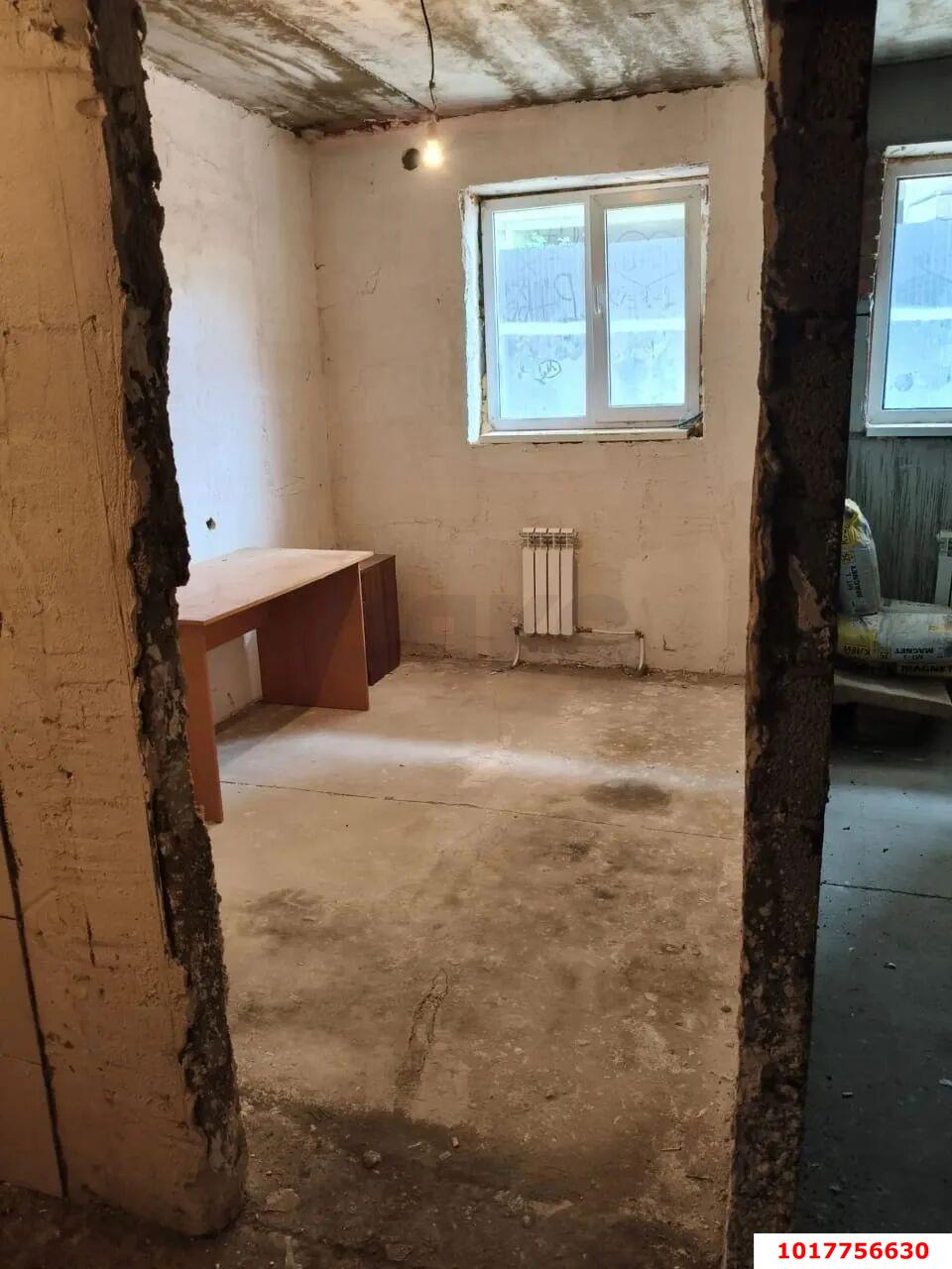 Фото №3: Торговое помещение <span class="whitespace-nowrap">24 м²</span>, <span class="whitespace-nowrap">6 эт.</span> - Краснодар, мкр. Прикубанский внутригородской округ, ул. Куликова Поля, 16