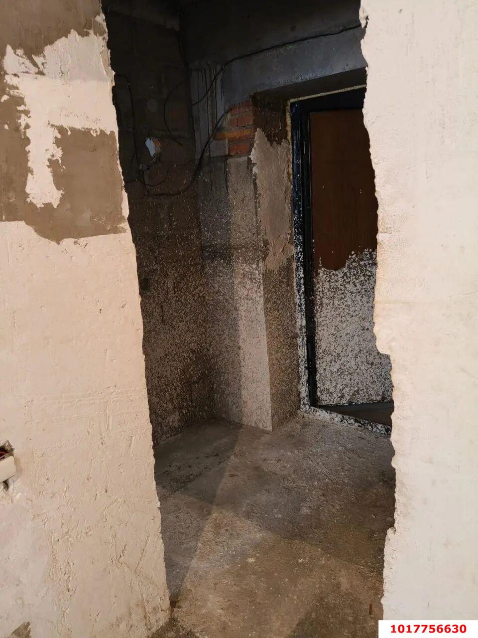 Фото №5: Торговое помещение <span class="whitespace-nowrap">24 м²</span>, <span class="whitespace-nowrap">6 эт.</span> - Краснодар, мкр. Прикубанский внутригородской округ, ул. Куликова Поля, 16
