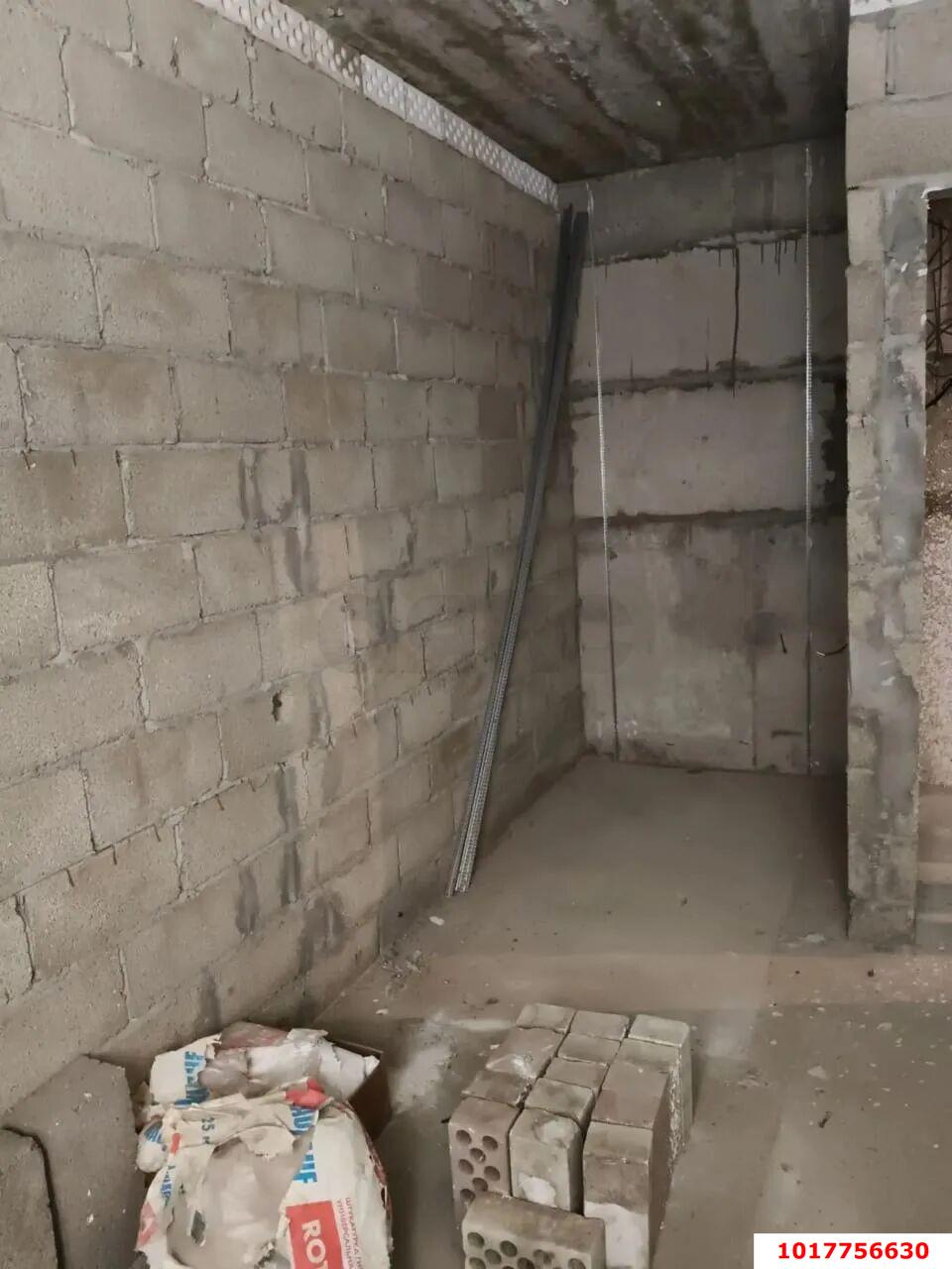 Фото №6: Торговое помещение <span class="whitespace-nowrap">24 м²</span>, <span class="whitespace-nowrap">6 эт.</span> - Краснодар, мкр. Прикубанский внутригородской округ, ул. Куликова Поля, 16