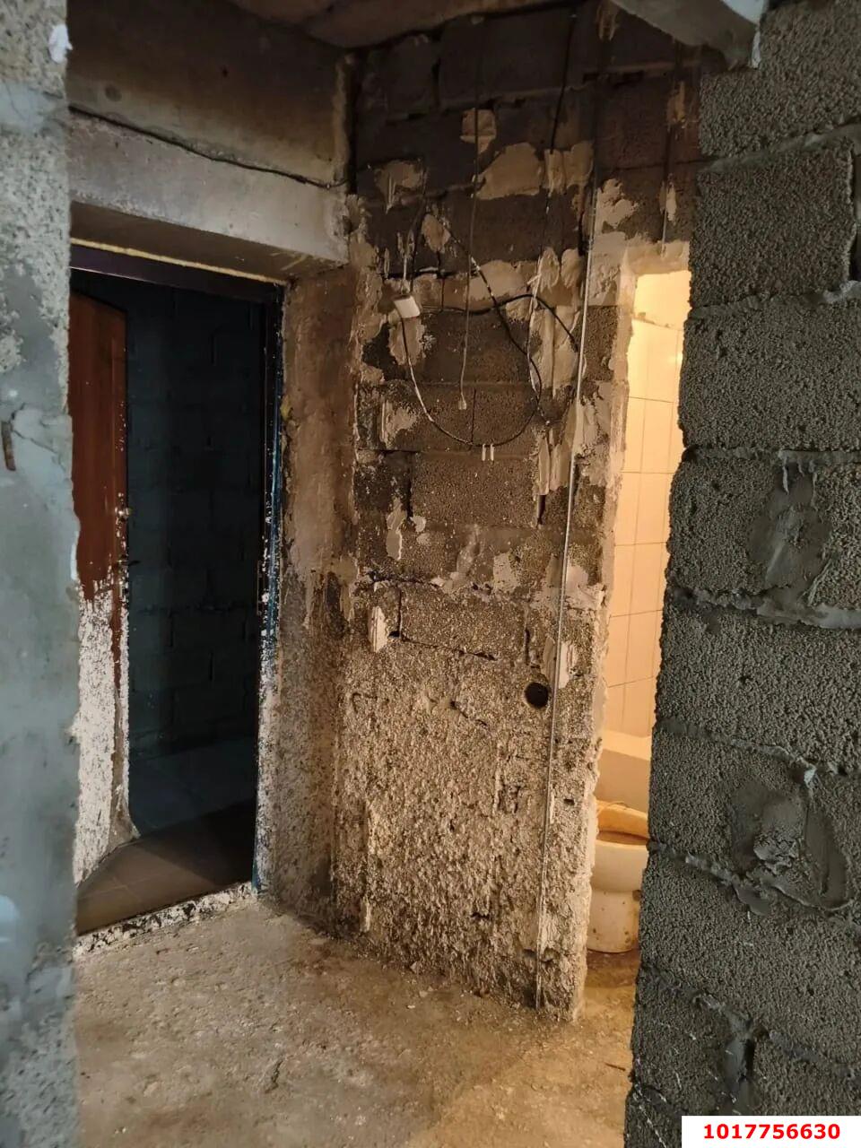 Фото №7: Торговое помещение <span class="whitespace-nowrap">24 м²</span>, <span class="whitespace-nowrap">6 эт.</span> - Краснодар, мкр. Прикубанский внутригородской округ, ул. Куликова Поля, 16