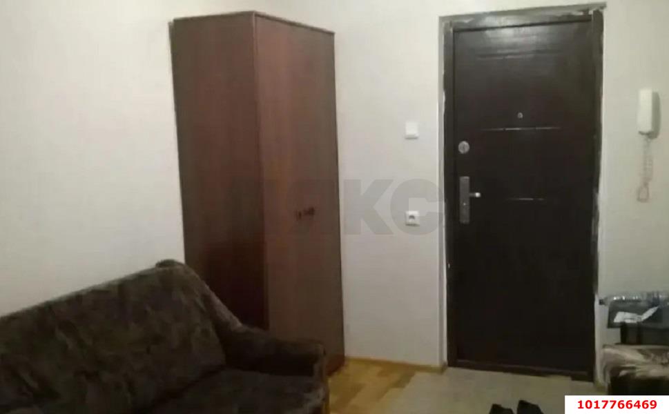 Фото №6: 1-комнатная квартира <span class="whitespace-nowrap">50 м²</span>, <span class="whitespace-nowrap">14/16 эт.</span> - Краснодар, Прикубанский внутригородской округ, мкр. Краевая Клиническая Больница, ул. Восточно-Кругликовская, 71