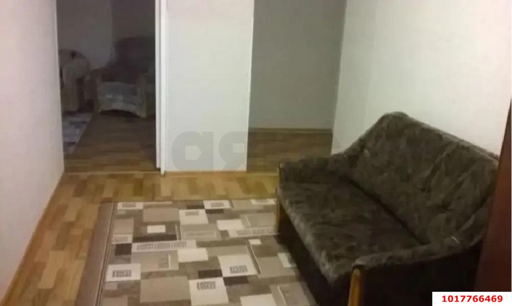 Фото №5: 1-комнатная квартира <span class="whitespace-nowrap">50 м²</span>, <span class="whitespace-nowrap">14/16 эт.</span> - Краснодар, Прикубанский внутригородской округ, мкр. Краевая Клиническая Больница, ул. Восточно-Кругликовская, 71