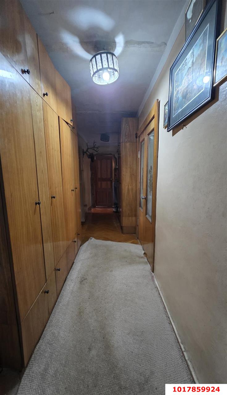 Фото №8: 4-комнатная квартира <span class="whitespace-nowrap">85 м²</span>, <span class="whitespace-nowrap">3/9 эт.</span> - Краснодар, Центральный внутригородской округ, мкр. Черёмушки, ул. Стасова, 119