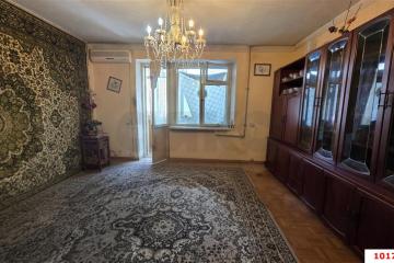 Фото №1: 4-комнатная квартира <span class="whitespace-nowrap">75 м²</span>, <span class="whitespace-nowrap">3/9 эт.</span> - Краснодар, мкр. Черёмушки, ул. Стасова, 119