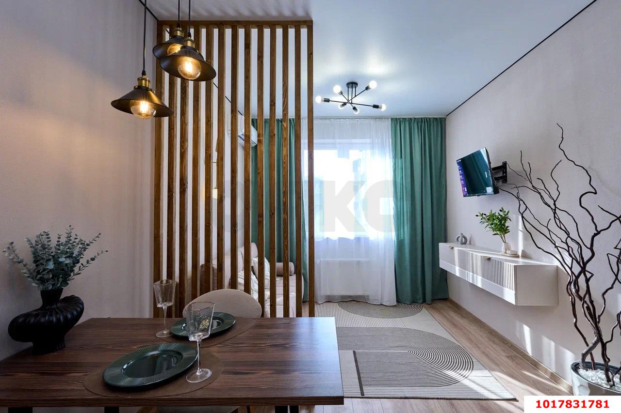 Фото №10: 1-комнатная квартира <span class="whitespace-nowrap">33 м²</span>, <span class="whitespace-nowrap">3/5 эт.</span> - Новая Адыгея, мкр. ЖК Дарград, ул. Тургеневское шоссе, 33/2к23