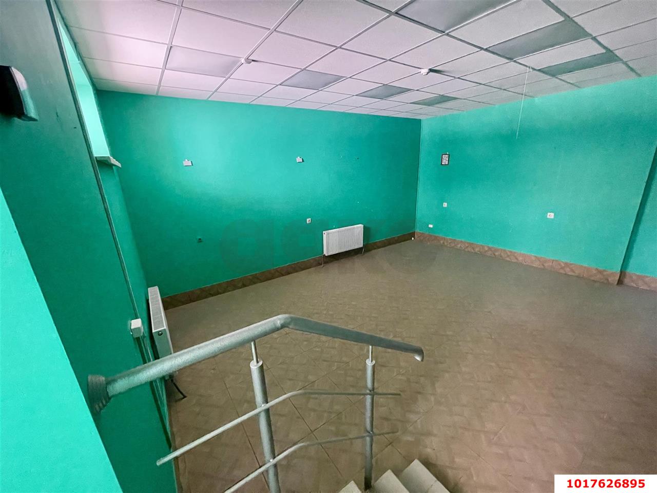 Фото №6: Офисное помещение <span class="whitespace-nowrap">89 м²</span>, <span class="whitespace-nowrap">-1/5 эт.</span> - Краснодар, Прикубанский внутригородской округ, мкр. Музыкальный, ул. имени Сергея Есенина, 94