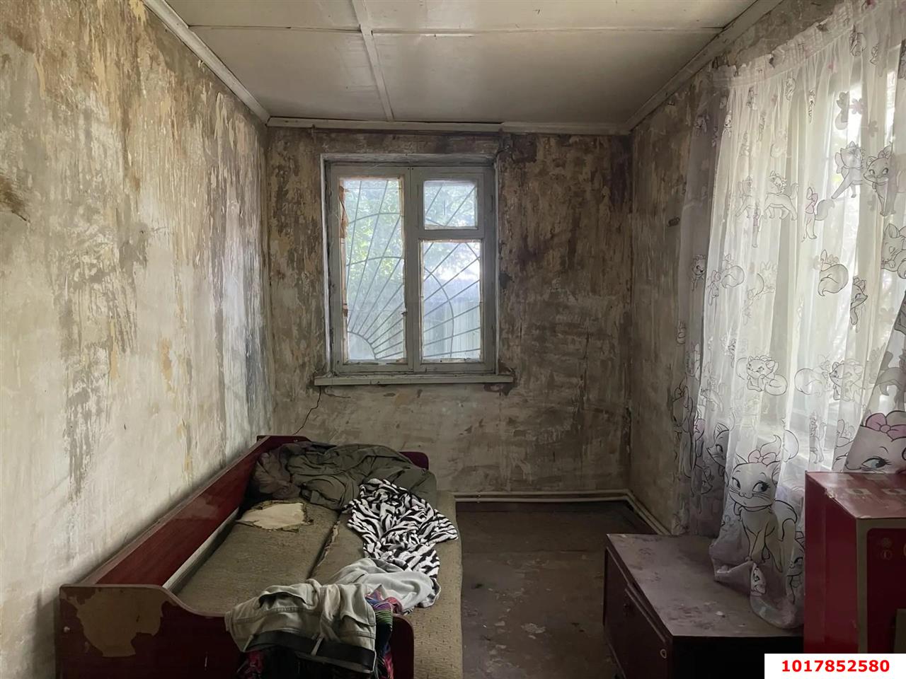 Фото №5: Дом <span class="whitespace-nowrap">59 м²</span> <span class="whitespace-nowrap">+ 6.05 сот.</span>, <span class="whitespace-nowrap">1 эт.</span> - Краснодар, Прикубанский внутригородской округ, Микрохирургии глаза, мкр. СНТ № 1, ул. Малиновая