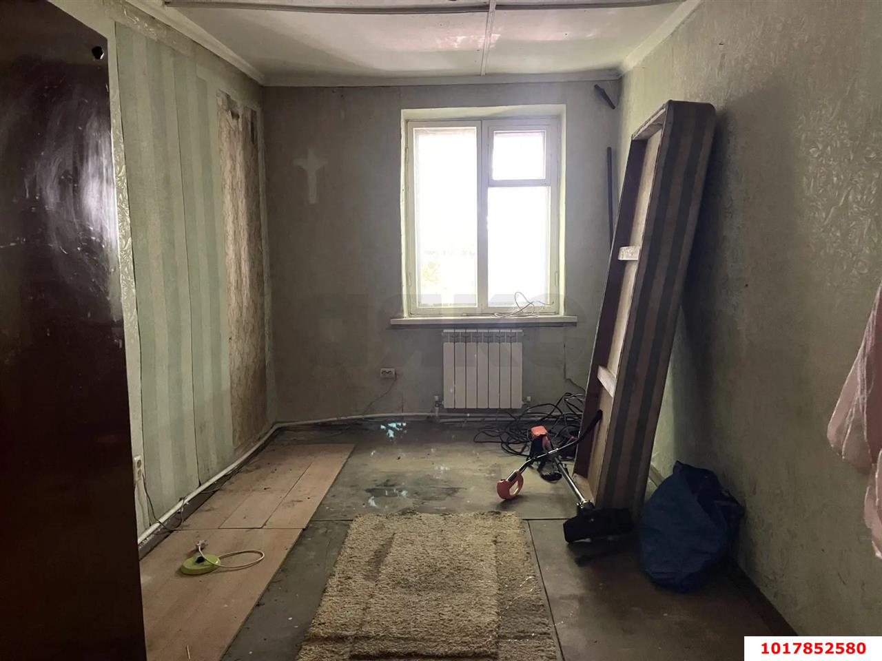 Фото №4: Дом <span class="whitespace-nowrap">59 м²</span> <span class="whitespace-nowrap">+ 6.05 сот.</span>, <span class="whitespace-nowrap">1 эт.</span> - Краснодар, Прикубанский внутригородской округ, Микрохирургии глаза, мкр. СНТ № 1, ул. Малиновая