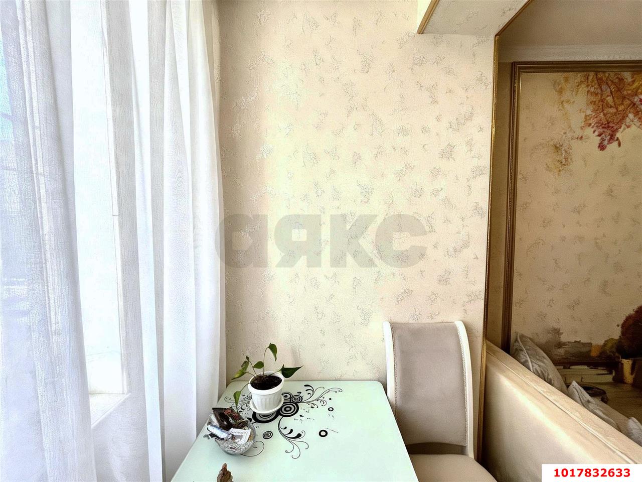 Фото №10: 1-комнатная квартира <span class="whitespace-nowrap">43 м²</span>, <span class="whitespace-nowrap">1/6 эт.</span> - Краснодар, мкр. Прикубанский внутригородской округ, ул. Митинская, 17
