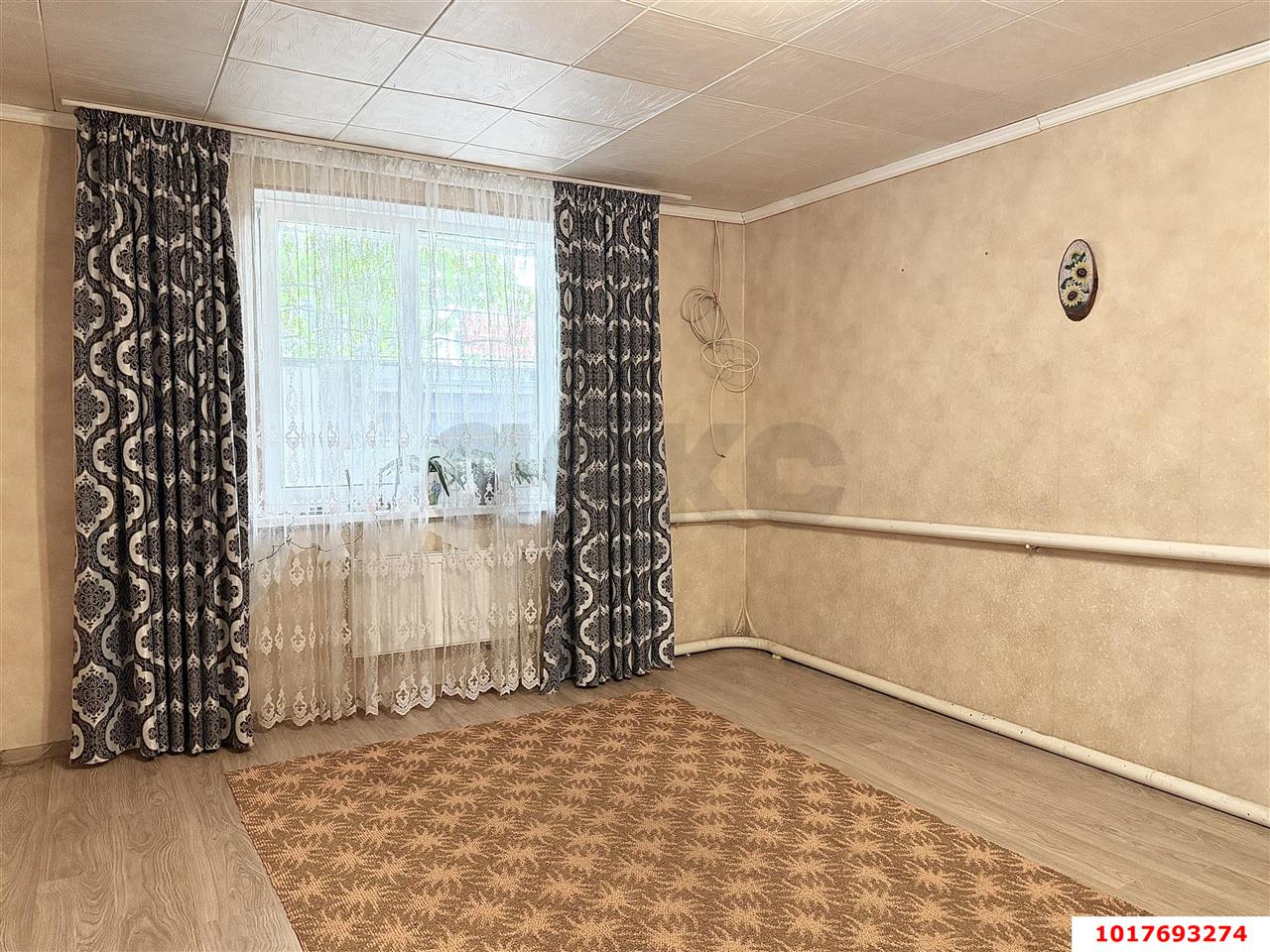 Фото №5: Дом <span class="whitespace-nowrap">120 м²</span> <span class="whitespace-nowrap">+ 8 сот.</span>, <span class="whitespace-nowrap">1 эт.</span> - Краснодар, Прикубанский внутригородской округ, мкр. Музыкальный, ул. им. Микешина М.О., 25