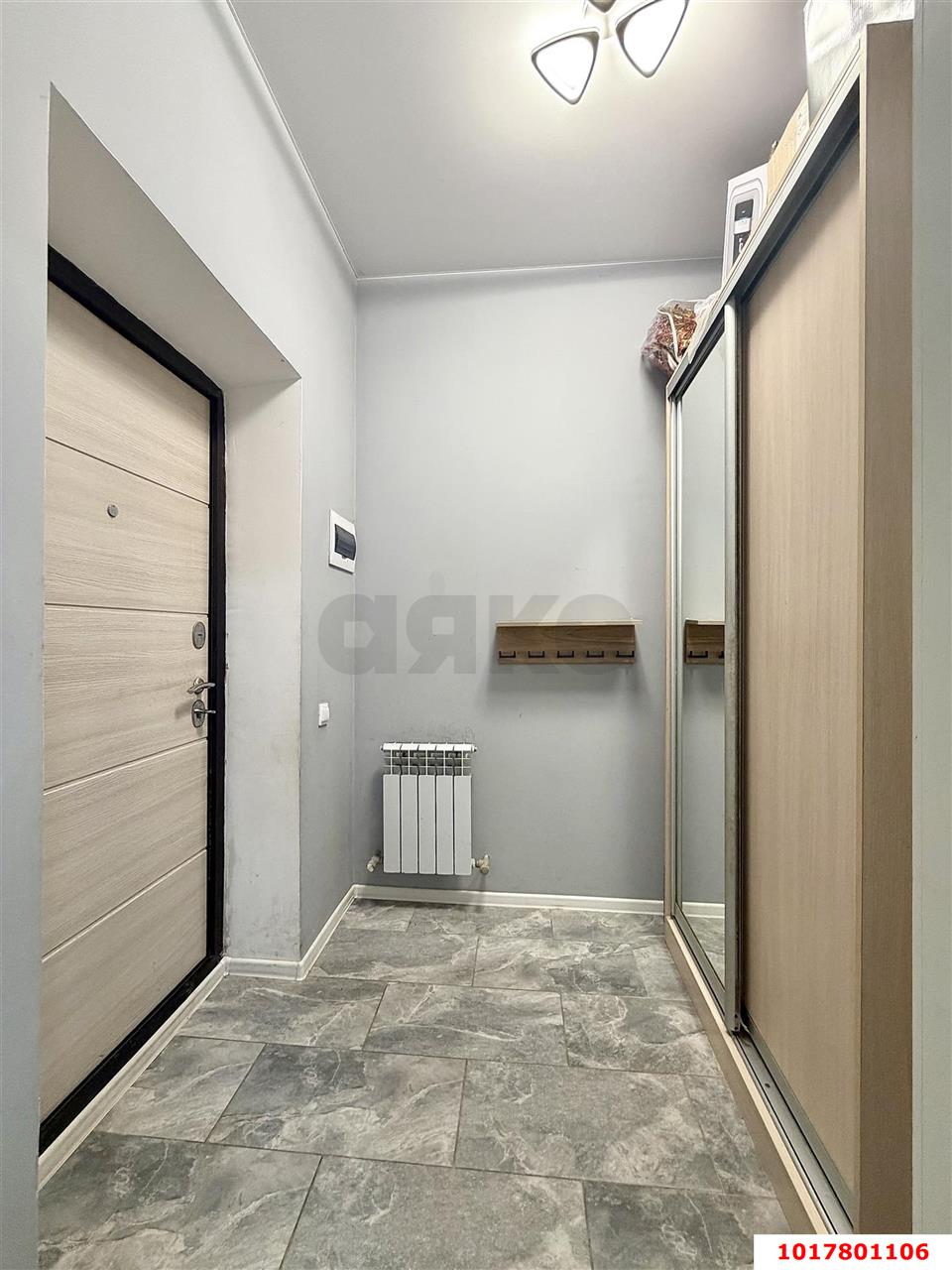 Фото №15: Дом <span class="whitespace-nowrap">72 м²</span> <span class="whitespace-nowrap">+ 3 сот.</span>, <span class="whitespace-nowrap">1 эт.</span> - Краснодар, Прикубанский внутригородской округ, мкр. КП Крепость, ул. Ахтанизовская, 6к1