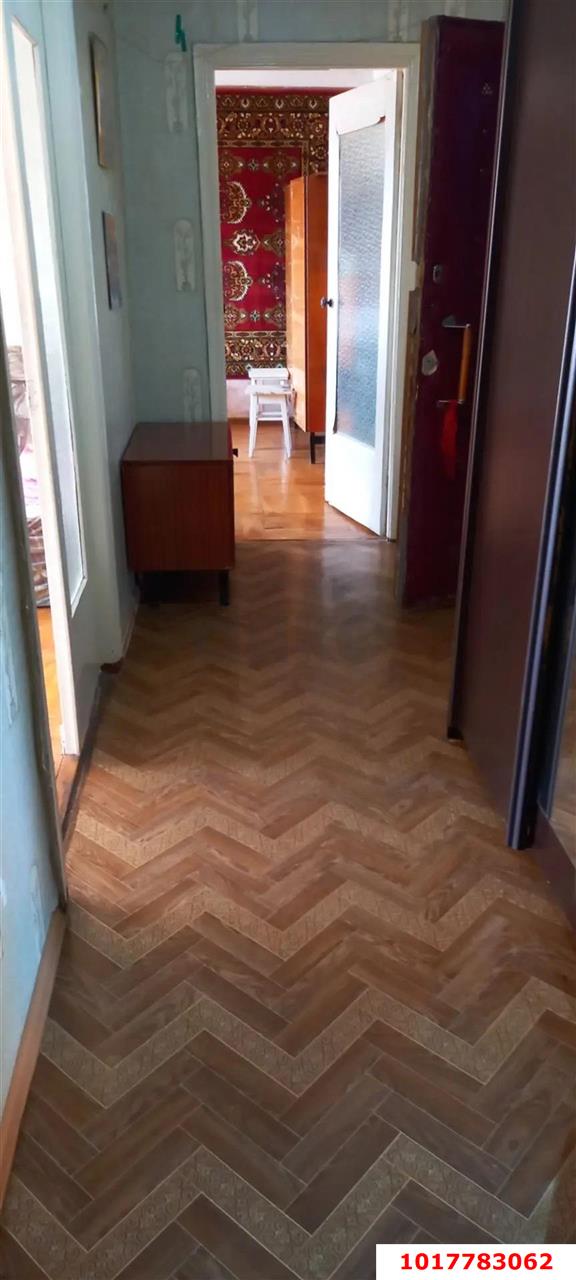 Фото №7: 2-комнатная квартира <span class="whitespace-nowrap">52 м²</span>, <span class="whitespace-nowrap">3/5 эт.</span> - Белозёрный, мкр. Прикубанский внутригородской округ, 17