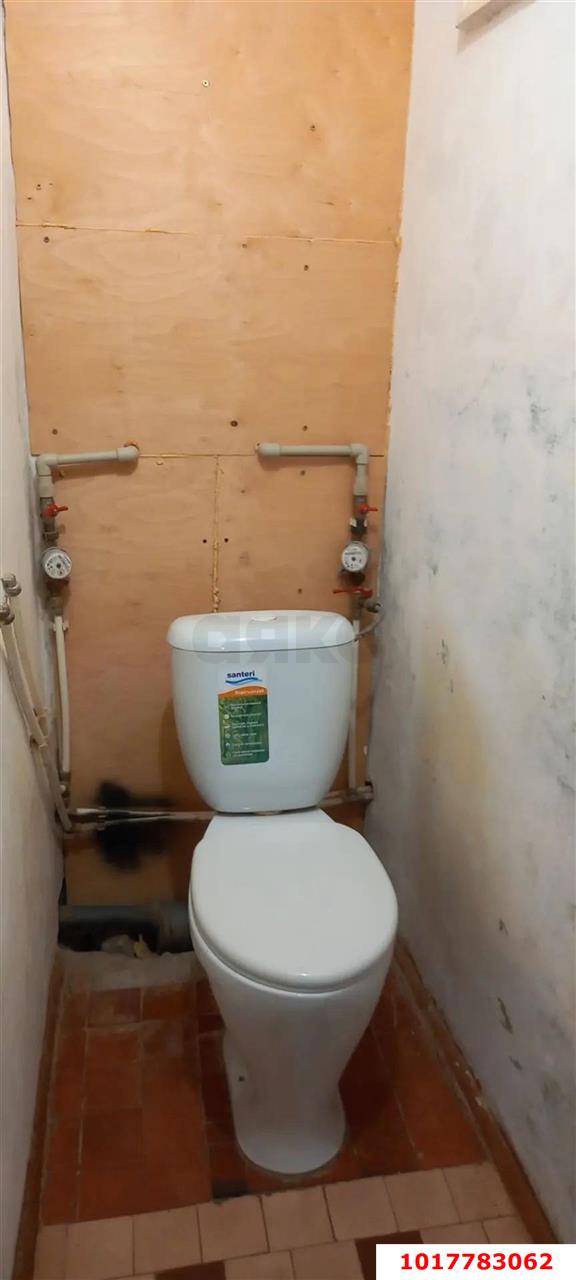 Фото №5: 2-комнатная квартира <span class="whitespace-nowrap">52 м²</span>, <span class="whitespace-nowrap">3/5 эт.</span> - Белозёрный, мкр. Прикубанский внутригородской округ, 17