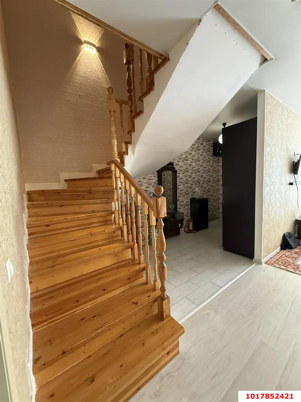 Фото №10: Дом <span class="whitespace-nowrap">101 м²</span> <span class="whitespace-nowrap">+ 1.38 сот.</span>, <span class="whitespace-nowrap">2 эт.</span> - Новая Адыгея, ул. Красная, 1к2