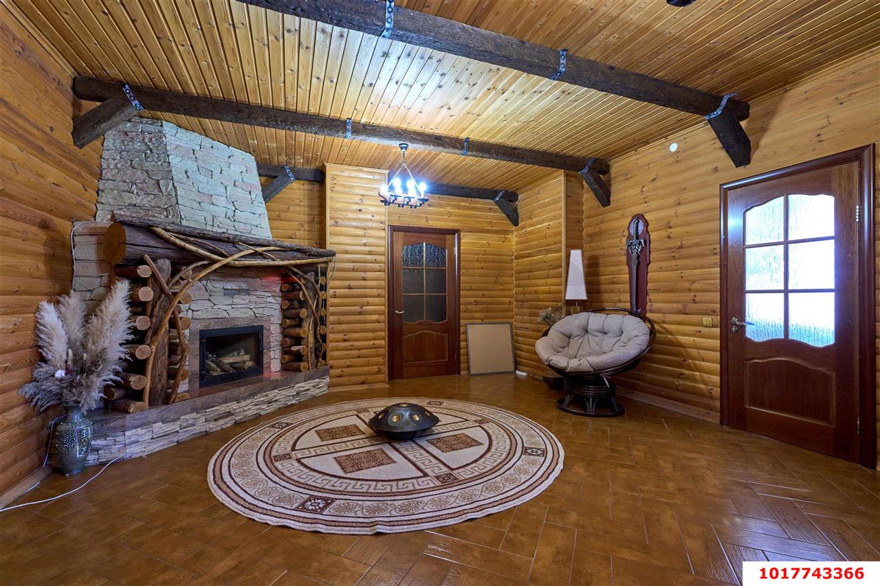 Фото №6: Пентхаус <span class="whitespace-nowrap">426 м²</span>, <span class="whitespace-nowrap">12/14 эт.</span> - Краснодар, Западный внутригородской округ, мкр. Фестивальный, ул. имени Тургенева, 138/3