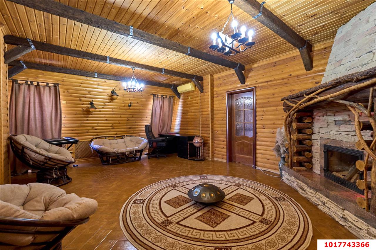 Фото №7: Пентхаус <span class="whitespace-nowrap">426 м²</span>, <span class="whitespace-nowrap">12/14 эт.</span> - Краснодар, Западный внутригородской округ, мкр. Фестивальный, ул. имени Тургенева, 138/3