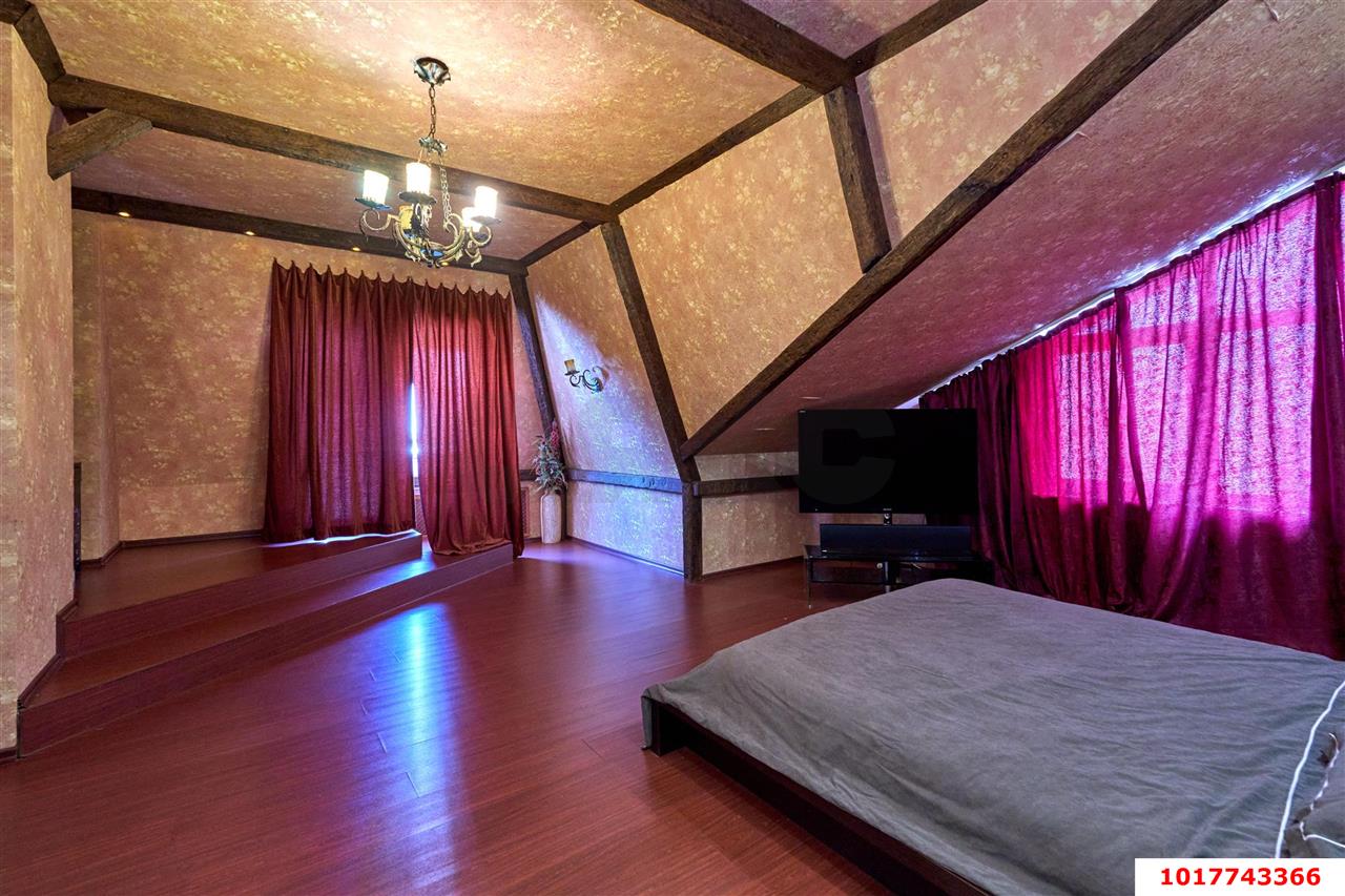 Фото №10: Пентхаус <span class="whitespace-nowrap">426 м²</span>, <span class="whitespace-nowrap">12/14 эт.</span> - Краснодар, Западный внутригородской округ, мкр. Фестивальный, ул. имени Тургенева, 138/3