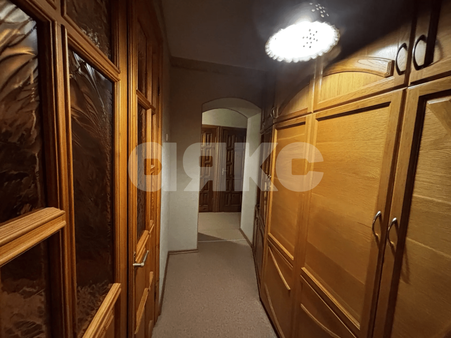 Фото №8: 2-комнатная квартира <span class="whitespace-nowrap">52 м²</span>, <span class="whitespace-nowrap">2/5 эт.</span> - Волгоград, р. Центральный, ул. Мира, 21