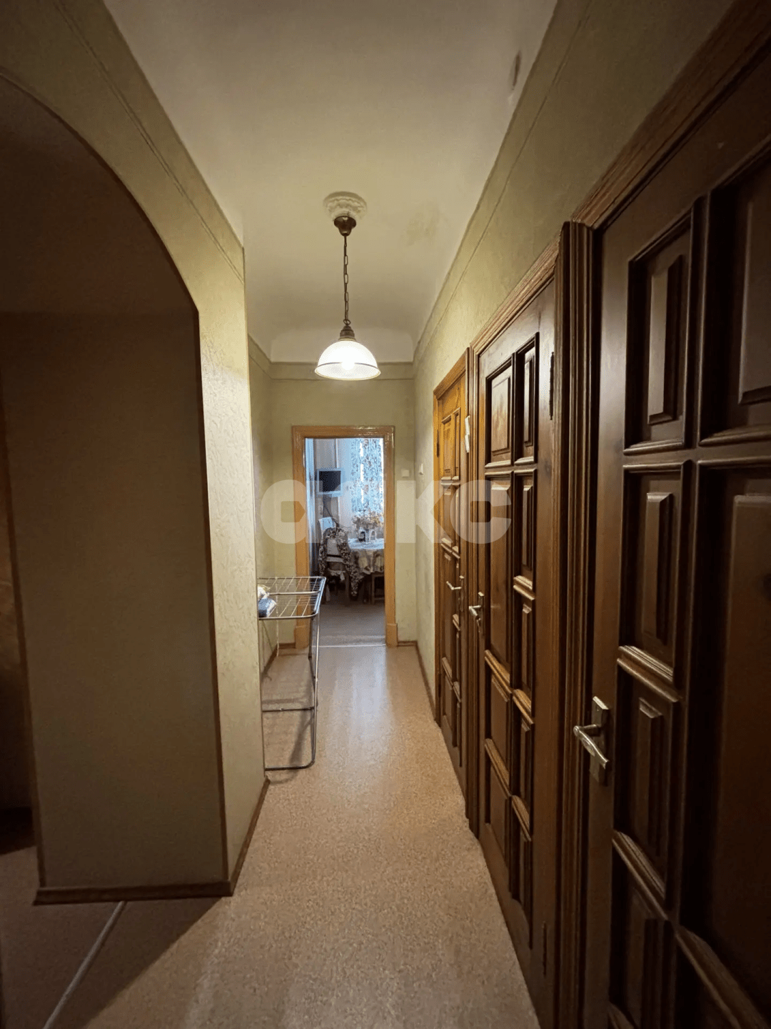 Фото №9: 2-комнатная квартира <span class="whitespace-nowrap">52 м²</span>, <span class="whitespace-nowrap">2/5 эт.</span> - Волгоград, р. Центральный, ул. Мира, 21