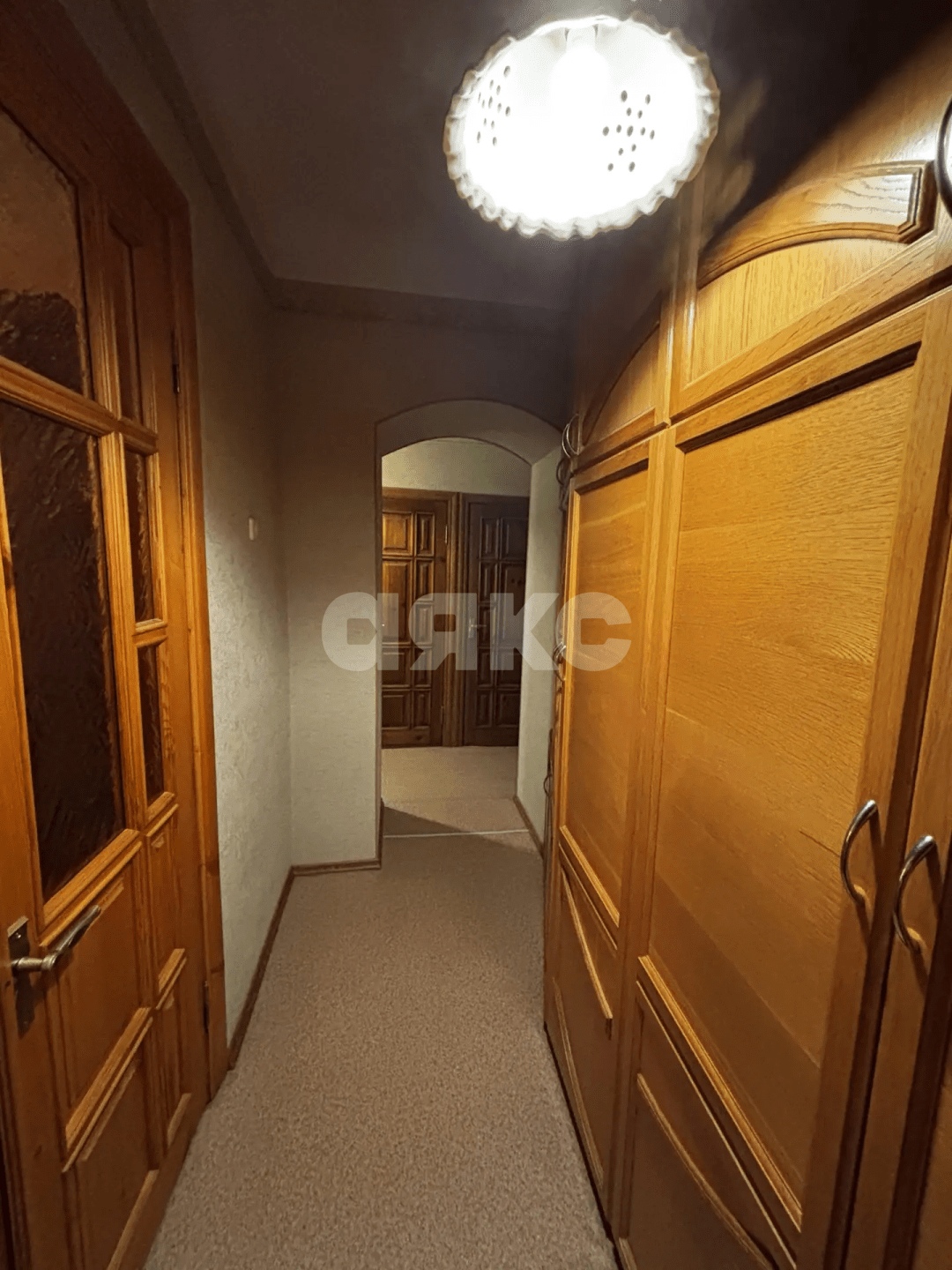 Фото №11: 2-комнатная квартира <span class="whitespace-nowrap">52 м²</span>, <span class="whitespace-nowrap">2/5 эт.</span> - Волгоград, р. Центральный, ул. Мира, 21