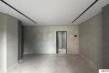 Фото №1: Торговое помещение <span class="whitespace-nowrap">24 м²</span>, <span class="whitespace-nowrap">-1/9 эт.</span> - Краснодар, мкр. жилой комплекс Лиговский, ул. Героя Пешкова, 3
