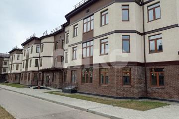Фото №1: 1-комнатная квартира <span class="whitespace-nowrap">37 м²</span>, <span class="whitespace-nowrap">3/3 эт.</span> - Раменское, мкр. жилой комплекс Берёзовая Роща, ул. Берёзовая Роща, 11