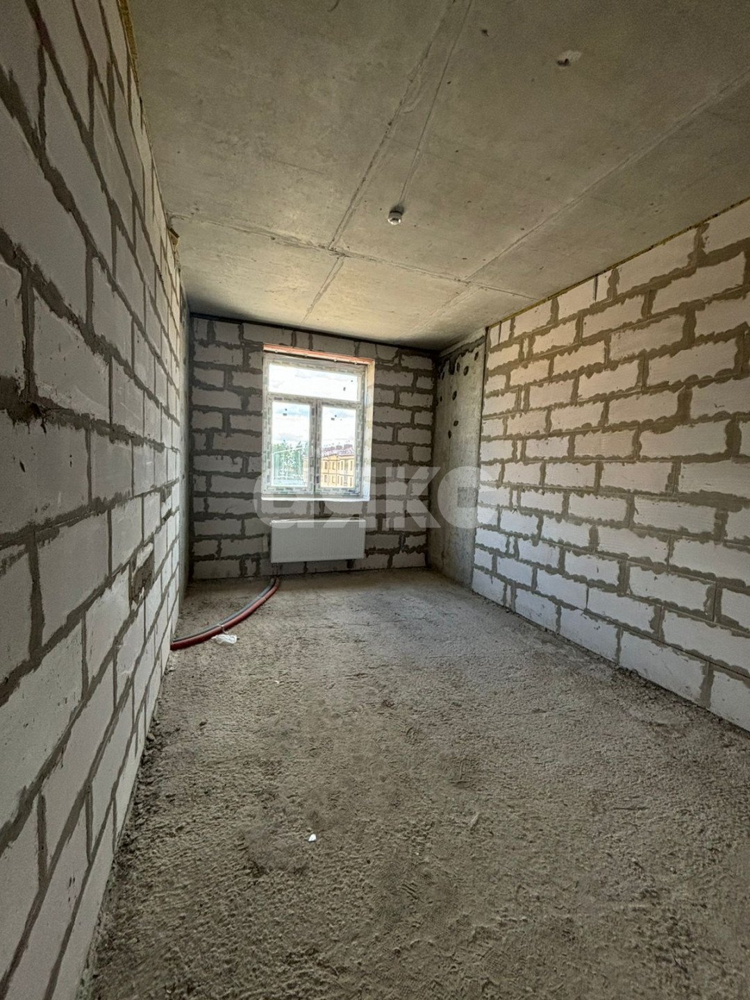 Фото №4: 1-комнатная квартира <span class="whitespace-nowrap">37 м²</span>, <span class="whitespace-nowrap">3/3 эт.</span> - Раменское, мкр. жилой комплекс Берёзовая Роща, ул. Берёзовая Роща, 11