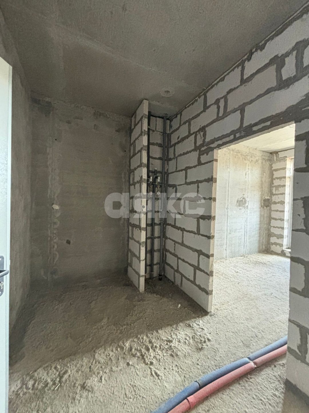 Фото №2: 1-комнатная квартира <span class="whitespace-nowrap">37 м²</span>, <span class="whitespace-nowrap">3/3 эт.</span> - Раменское, мкр. жилой комплекс Берёзовая Роща, ул. Берёзовая Роща, 11