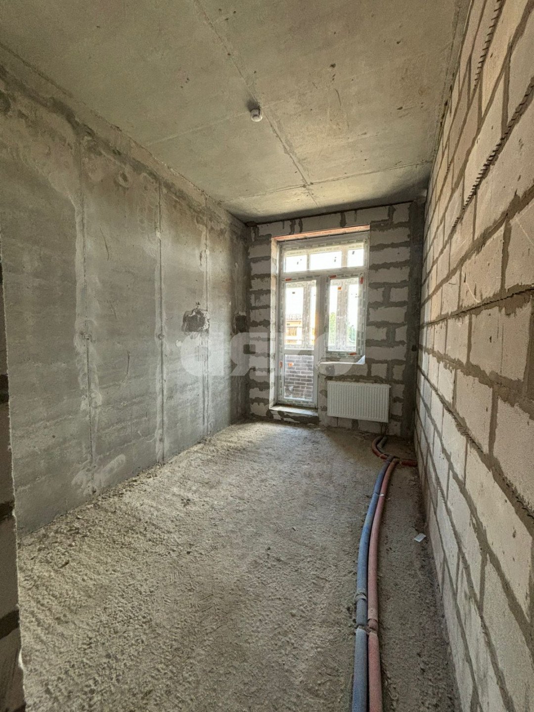Фото №3: 1-комнатная квартира <span class="whitespace-nowrap">37 м²</span>, <span class="whitespace-nowrap">3/3 эт.</span> - Раменское, мкр. жилой комплекс Берёзовая Роща, ул. Берёзовая Роща, 11