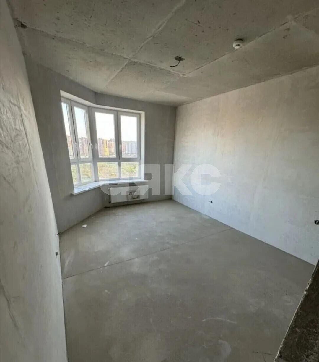 Фото №2: 3-комнатная квартира <span class="whitespace-nowrap">71 м²</span>, <span class="whitespace-nowrap">11/24 эт.</span> - Краснодар, Карасунский внутригородской округ, мкр. ЖК Сказка Град, ул. имени В.Н. Мачуги, 166Б