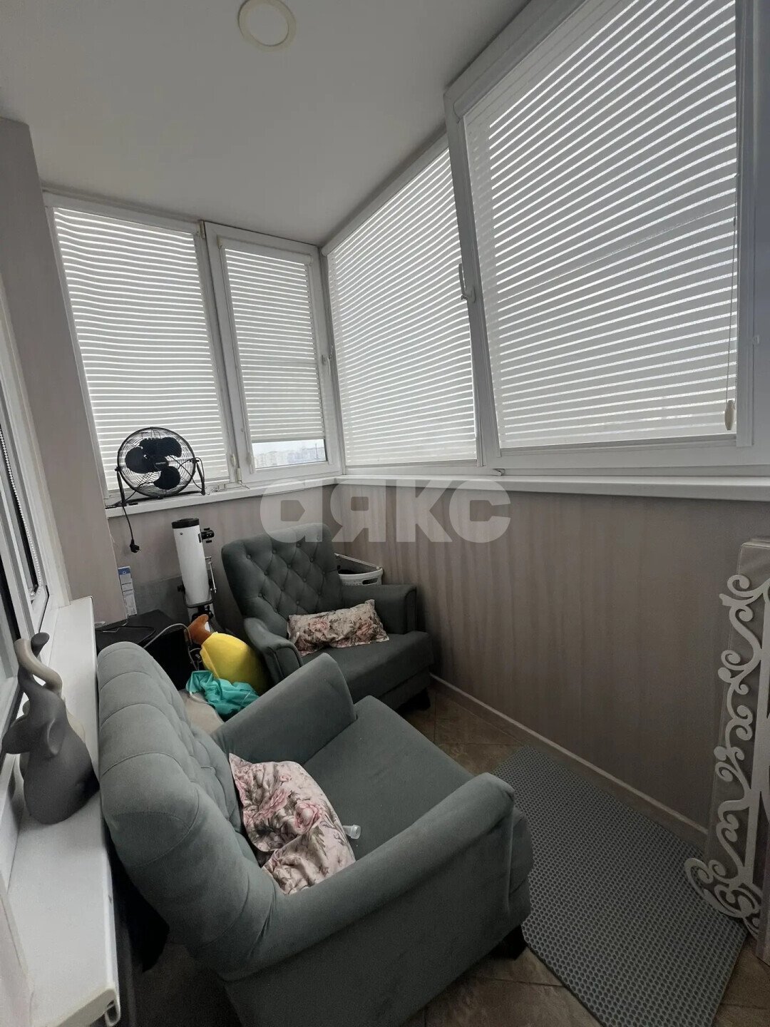 Фото №7: 3-комнатная квартира <span class="whitespace-nowrap">95 м²</span>, <span class="whitespace-nowrap">11/24 эт.</span> - Краснодар, Карасунский внутригородской округ, мкр. Камвольно-суконный Комбинат, ул. Онежская, 1