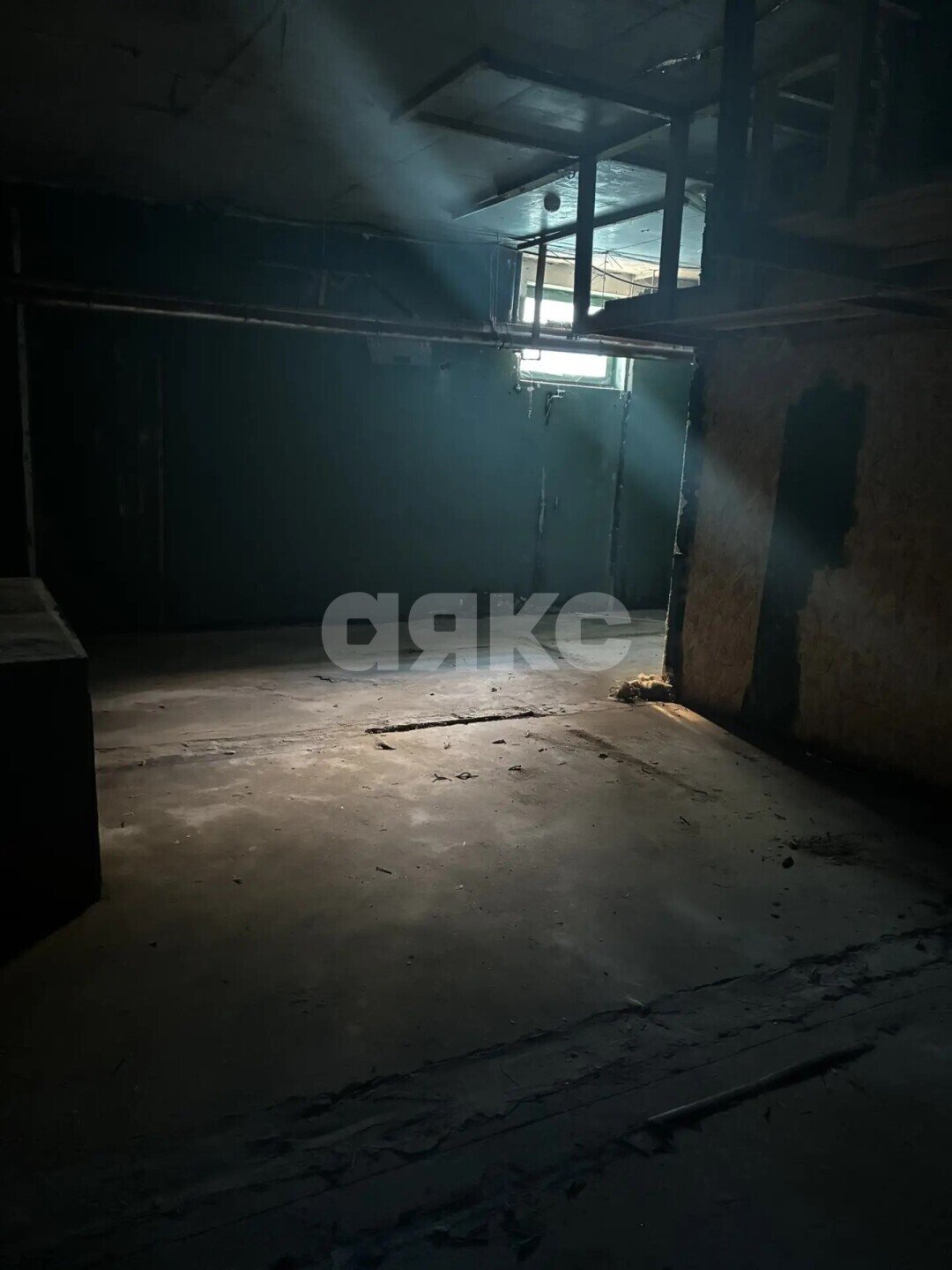 Фото №6: Коммерция <span class="whitespace-nowrap">598 м²</span>, <span class="whitespace-nowrap">-1/2 эт.</span> - Краснодар, Прикубанский внутригородской округ, имени Петра Метальникова, мкр. ЖК Три Кита, ул. Московская, 131к1