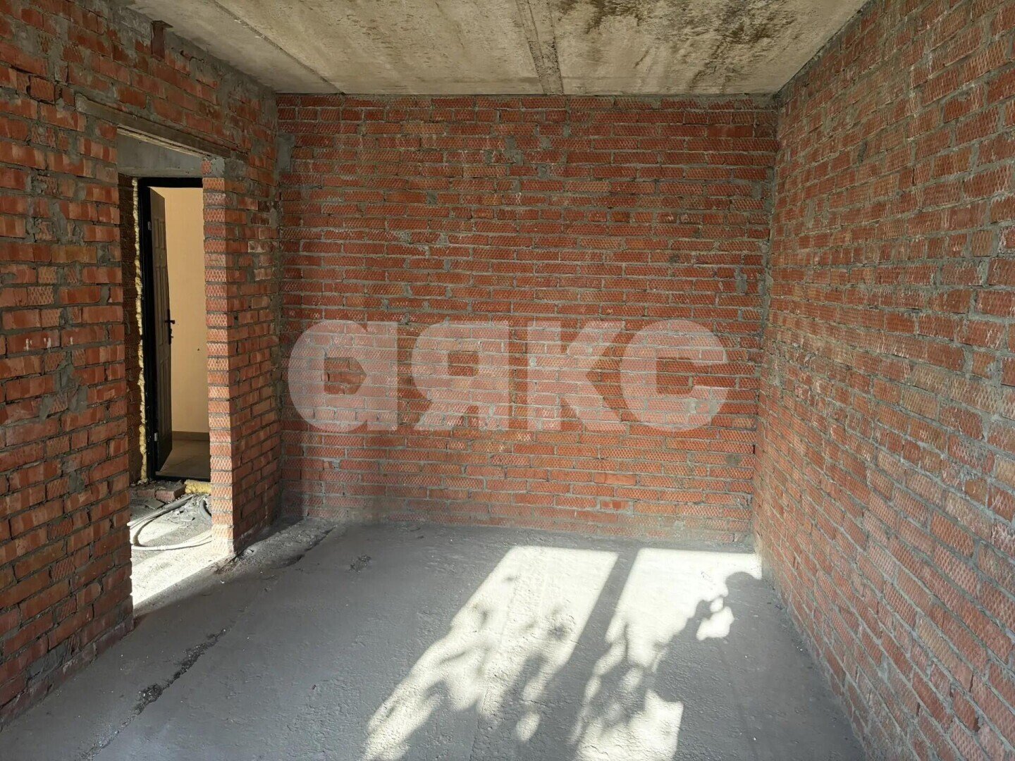 Фото №12: 1-комнатная квартира <span class="whitespace-nowrap">29 м²</span>, <span class="whitespace-nowrap">1/5 эт.</span> - Краснодарский, мкр. Прикубанский внутригородской округ, ул. имени Федора Торнау, 21В