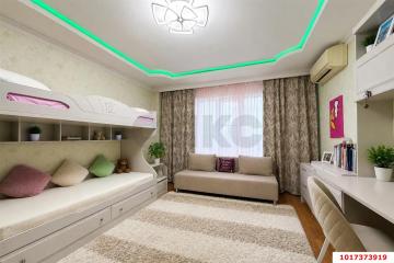 Фото №1: 2-комнатная квартира <span class="whitespace-nowrap">75 м²</span>, <span class="whitespace-nowrap">11/12 эт.</span> - Краснодар, мкр. Фестивальный, ул. Атарбекова, 7